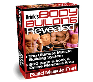 Body Building Revealed Body Building Revealed